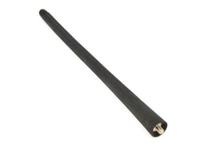 Dodge 5064253AB MAST Antenna