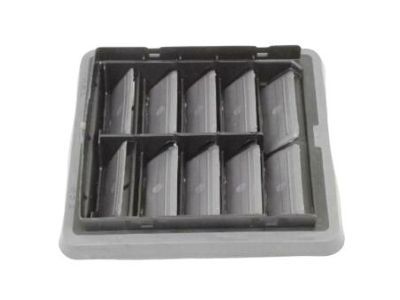 Jeep 5065432AC Pressure Vent