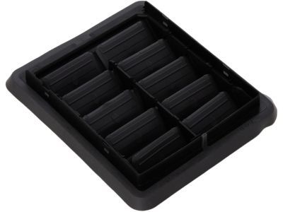 Jeep 5065432AC Pressure Vent