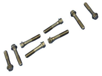 Dodge 6508307AA FLANGE BOLT Connecting Rod MJ9X1.00X45.00