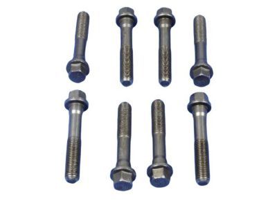 Dodge 6508307AA FLANGE BOLT Connecting Rod MJ9X1.00X45.00