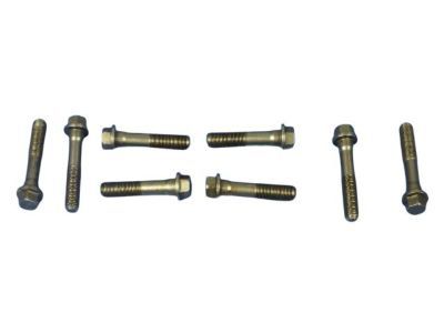 Dodge 6508307AA FLANGE BOLT Connecting Rod MJ9X1.00X45.00