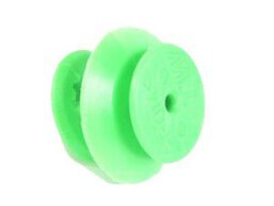 Dodge 68006484AA Door Trim Panel Retainer