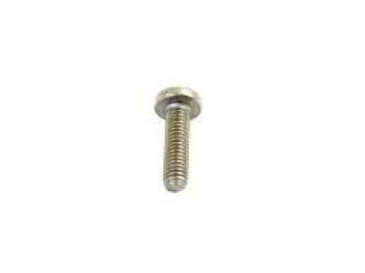 Jeep 6510697AA Oil Pan Bolt