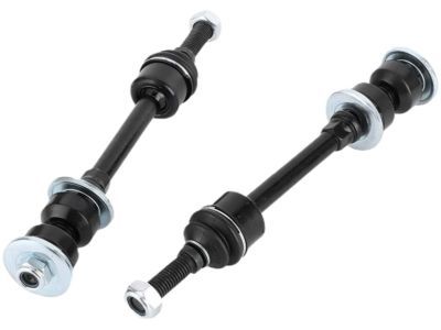 Dodge 5072934AD LINK KIT Stabilizer Bar