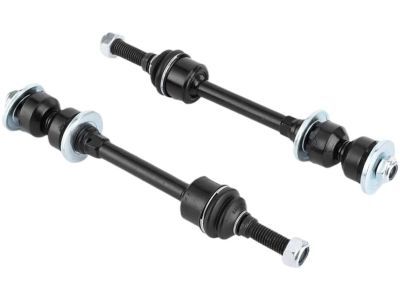 Dodge 5072934AD LINK KIT Stabilizer Bar