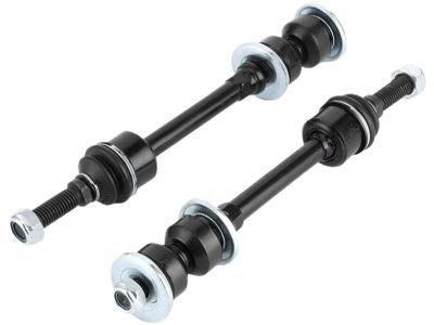 Dodge 5072934AD LINK KIT Stabilizer Bar