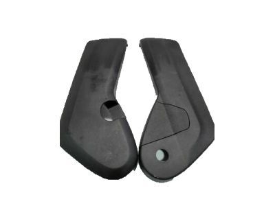 Dodge 1JB12BD1AB SHIELD Passenger Outboard