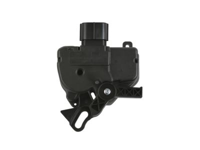 Mopar 68185976AA Actuator Sliding Door Lock