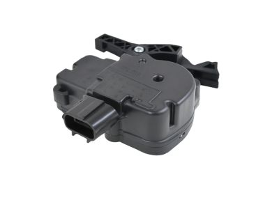 Mopar 68185976AA Actuator Sliding Door Lock Mopar 68185976AA Actuator Sliding Door Lock