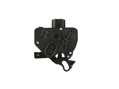 Mopar 68185976AA Actuator Sliding Door Lock