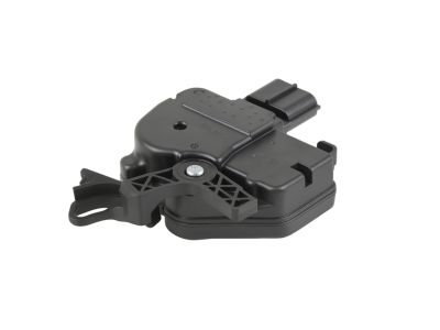 Mopar 68185976AA Actuator Sliding Door Lock