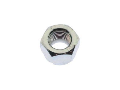 Ram 6106987AA Steering Gear Nut