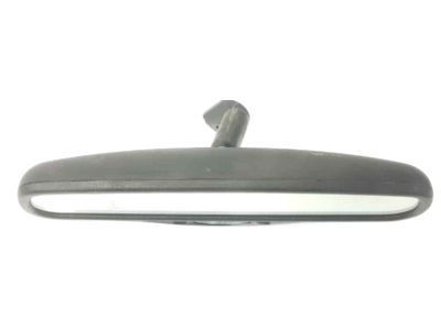 Jeep 55157463AA Mirror Inside