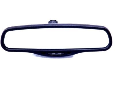 Jeep 55157463AA Mirror Inside