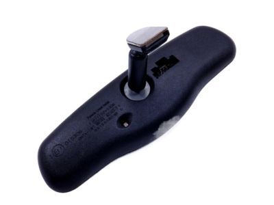 Jeep 55157463AA Mirror Inside