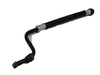 Jeep 68021172AB TUBE Transmission By-Pass Valve