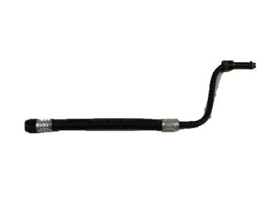 Jeep 68021172AB TUBE Transmission By-Pass Valve