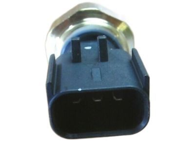 Jeep Oil Pressure Switch - 5149064AB