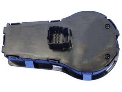 Jeep 68154356AC SWITCH Headlamp