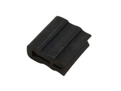 Dodge 68043918AA ISOLATOR Radiator Upper