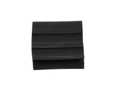 Dodge 68043918AA ISOLATOR Radiator Upper