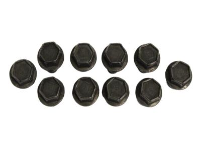 Dodge 4443158 Differential Carrier Bolt Assembly