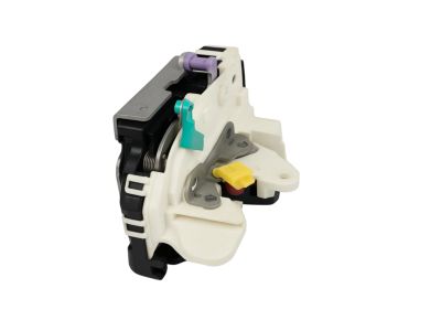 Mopar 4589272AK Latch Front Door