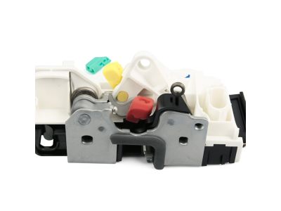 Mopar 4589272AK Latch Front Door