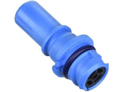 Jeep PCV Valve - 53032855AA