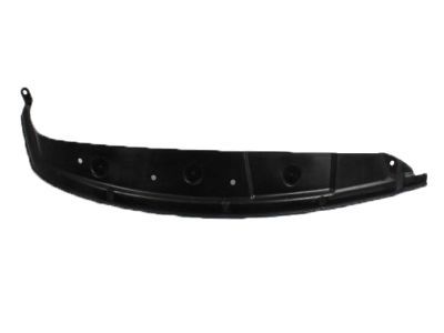 Dodge Door Seal - 5112135AD