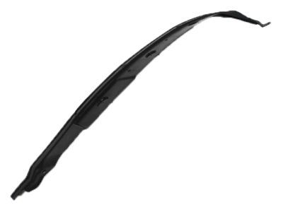 Dodge Door Seal - 5112135AD