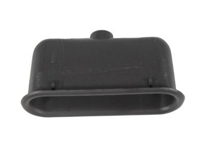 Chrysler SV10LAZAA CUP Door Pull