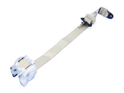 Chrysler 300 Seat Belt - 1HU13HL1AD