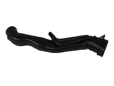 Dodge Fuel Filler Neck - 5104103AA