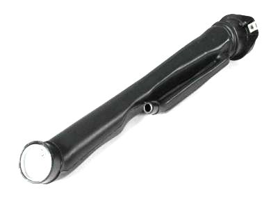 Dodge Fuel Filler Neck - 5104103AA