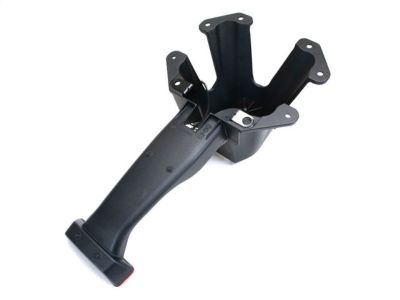 Mopar 55397217AD Bracket Spare Tire