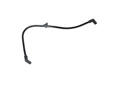 Mopar 4861986AB Hose Make Up Air 4861986AB Mopar Hose Make Up Air Product Photo 1 of 1