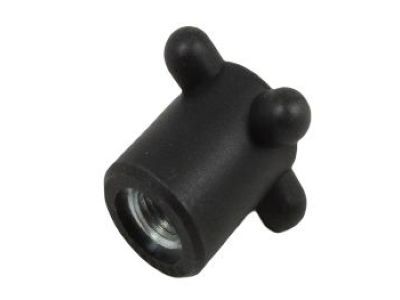 Ram 68073961AA HOLD DOWN Spare Tire