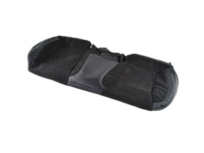 Mopar 5YA35DX9AA Cover Rear Seat Cushion 5YA35DX9AA Mopar Cover Rear Seat Cushion Product Photo 1 of 3