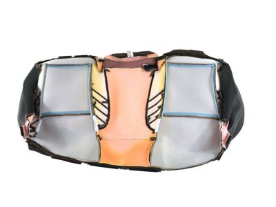 5YA35DX9AA Mopar Cover Rear Seat Cushion Product Photo 2 of 3