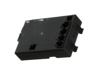 Ram 4602984AF Control Module