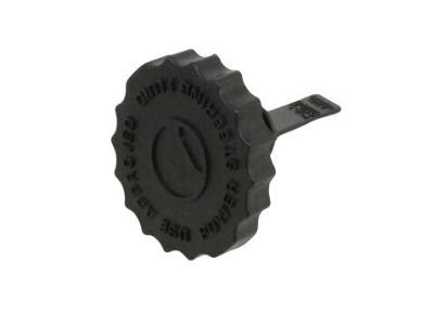 68034337AA Mopar Cap Power Steering Reservoir Product Photo 4 of 4
