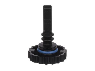 Mopar 68034337AA Cap Power Steering Reservoir 68034337AA Mopar Cap Power Steering Reservoir Product Photo 1 of 4