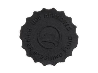 68034337AA Mopar Cap Power Steering Reservoir Product Photo 2 of 4