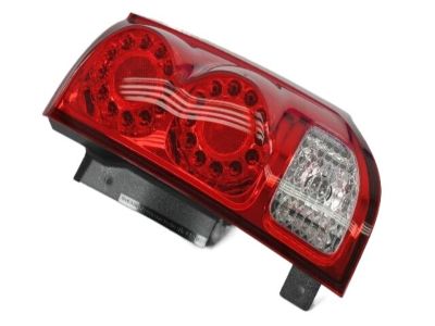 Dodge Tail Light - 5182534AF