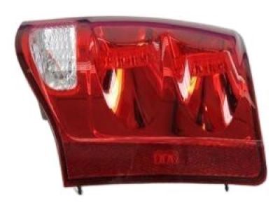 Dodge Tail Light - 5182534AF