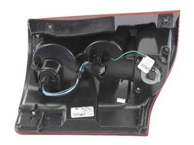 Dodge Tail Light - 5182534AF