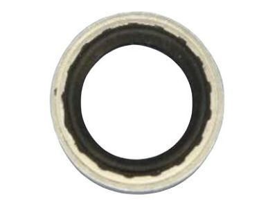 Jeep 68086126AA Discharge Line O-Ring