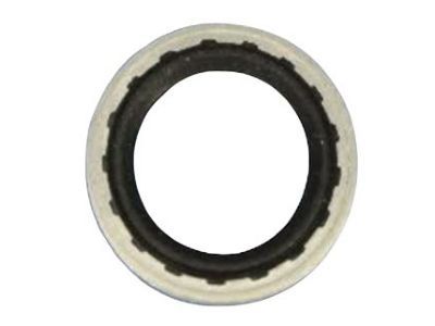 Jeep 68086126AA Discharge Line O-Ring